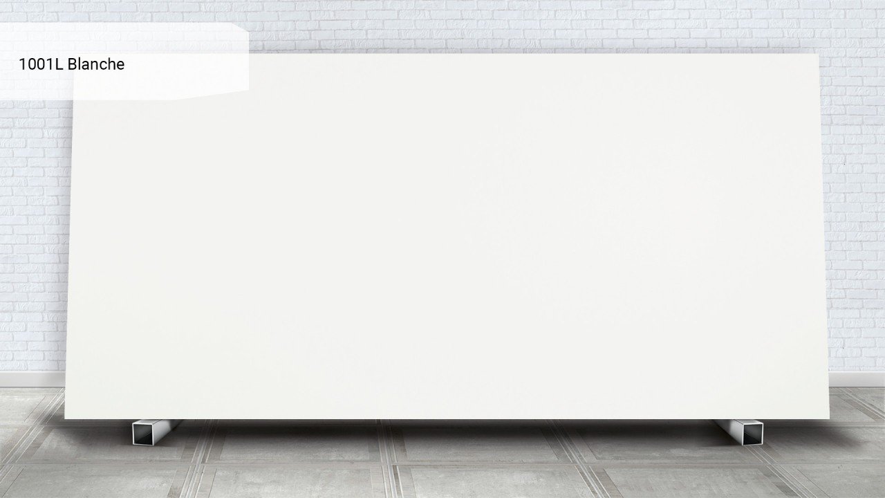 1001L Blanche sl
