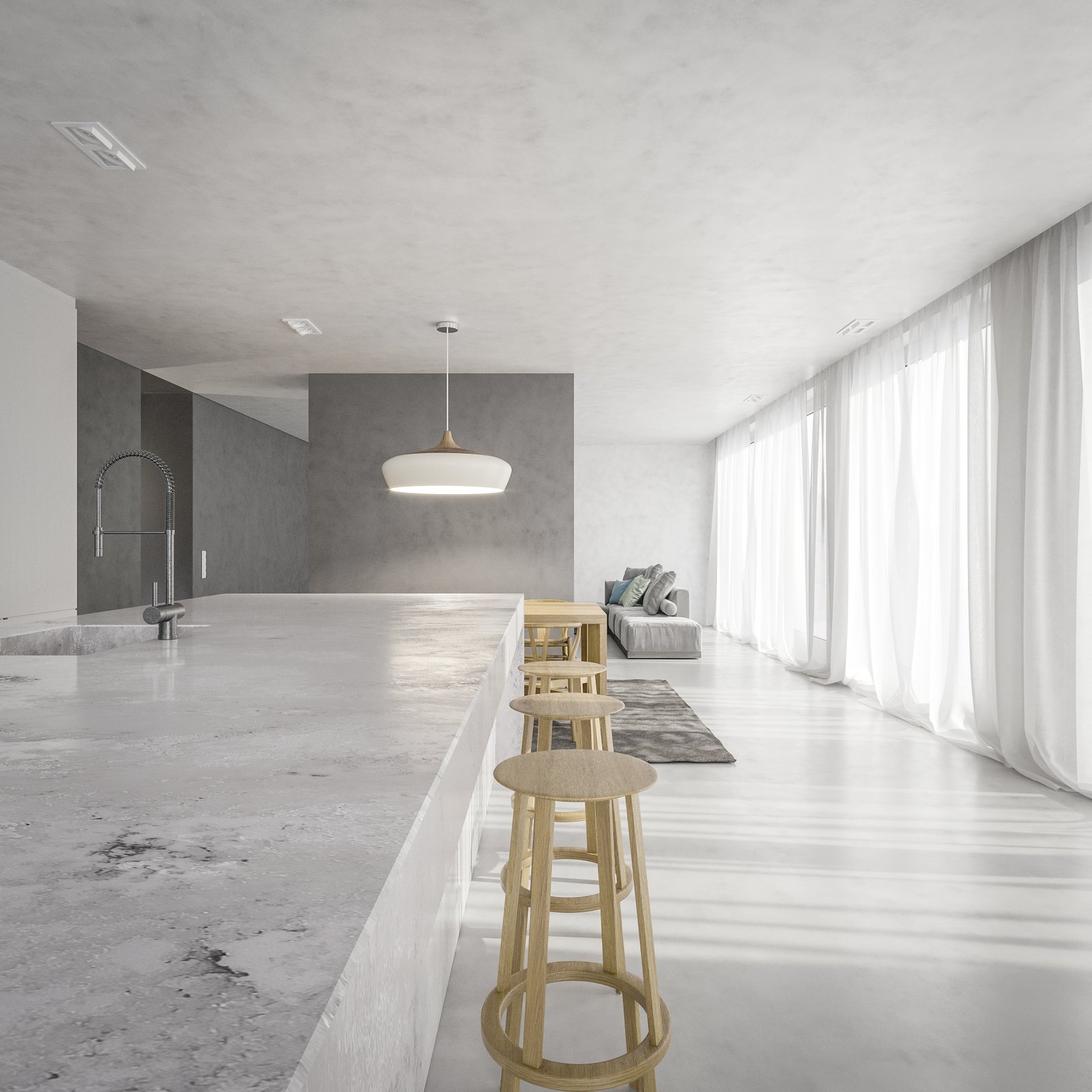 2020_Ambiente Light_Private Residence_Oslo,Norway 2020 Ambiente Light Private Residence OsloNorway