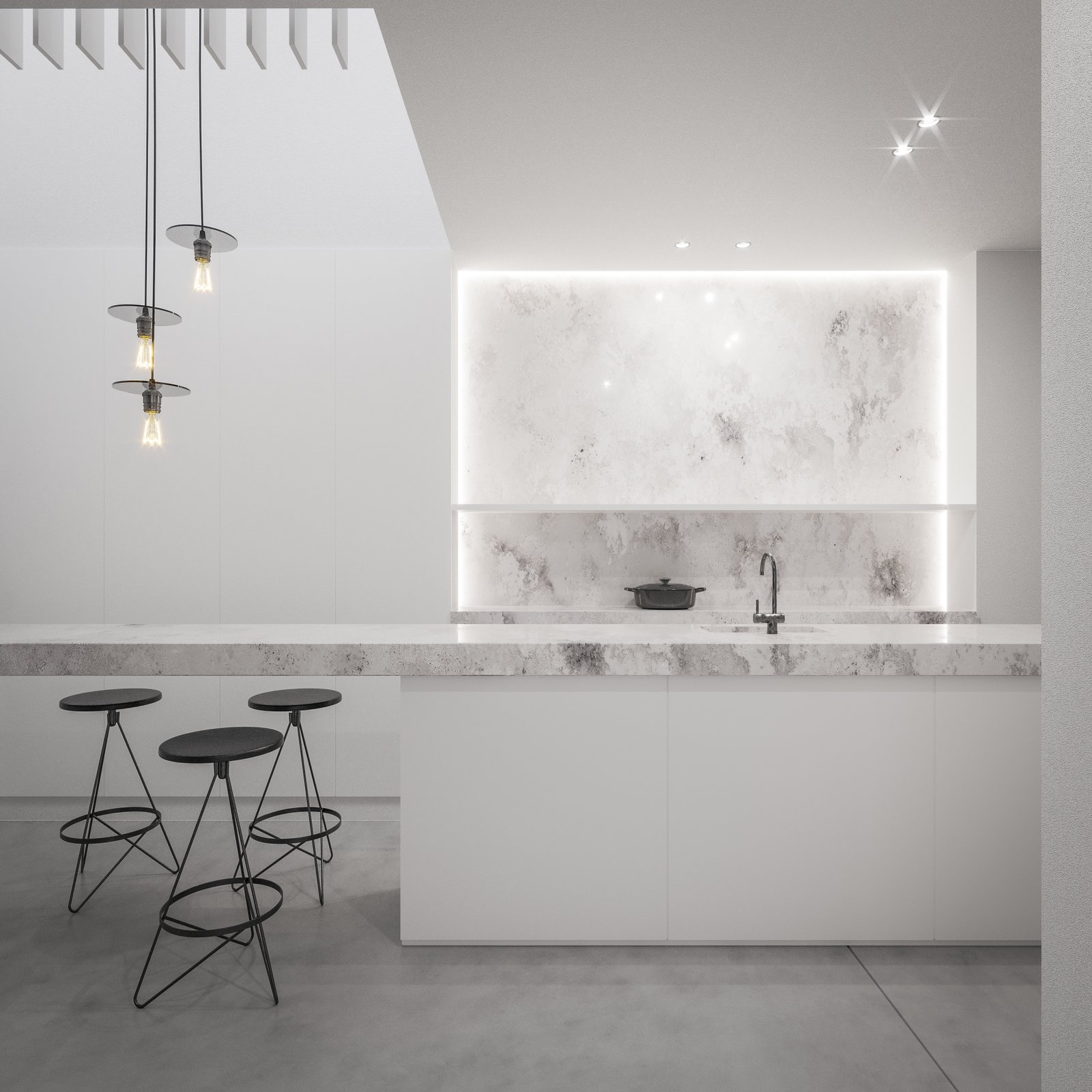 2020_Ambiente Light_Private Residence_Stockholm,Sweden01 2020 Ambiente Light Private Residence StockholmSweden01