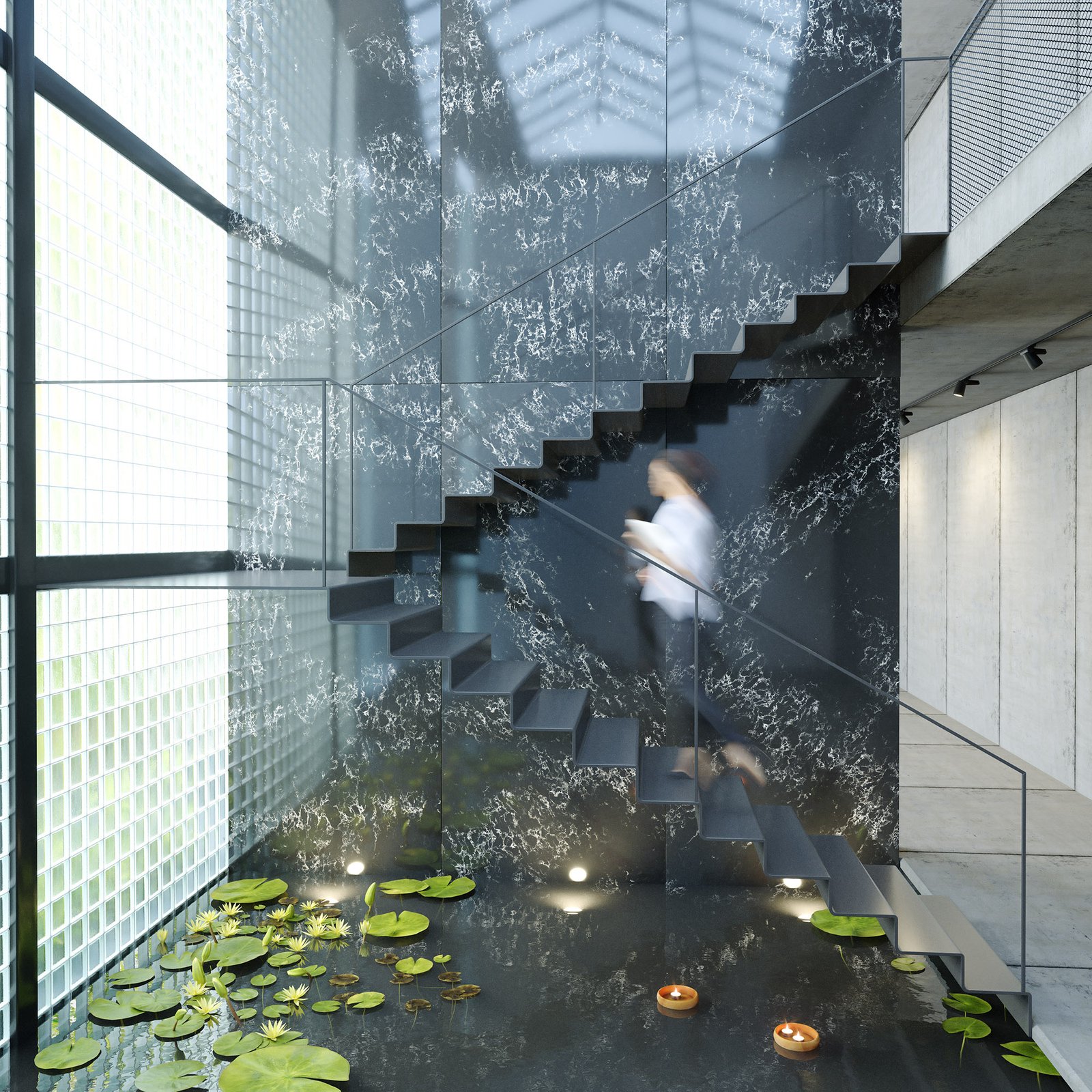 2020 Pearl Delta Private residence 01