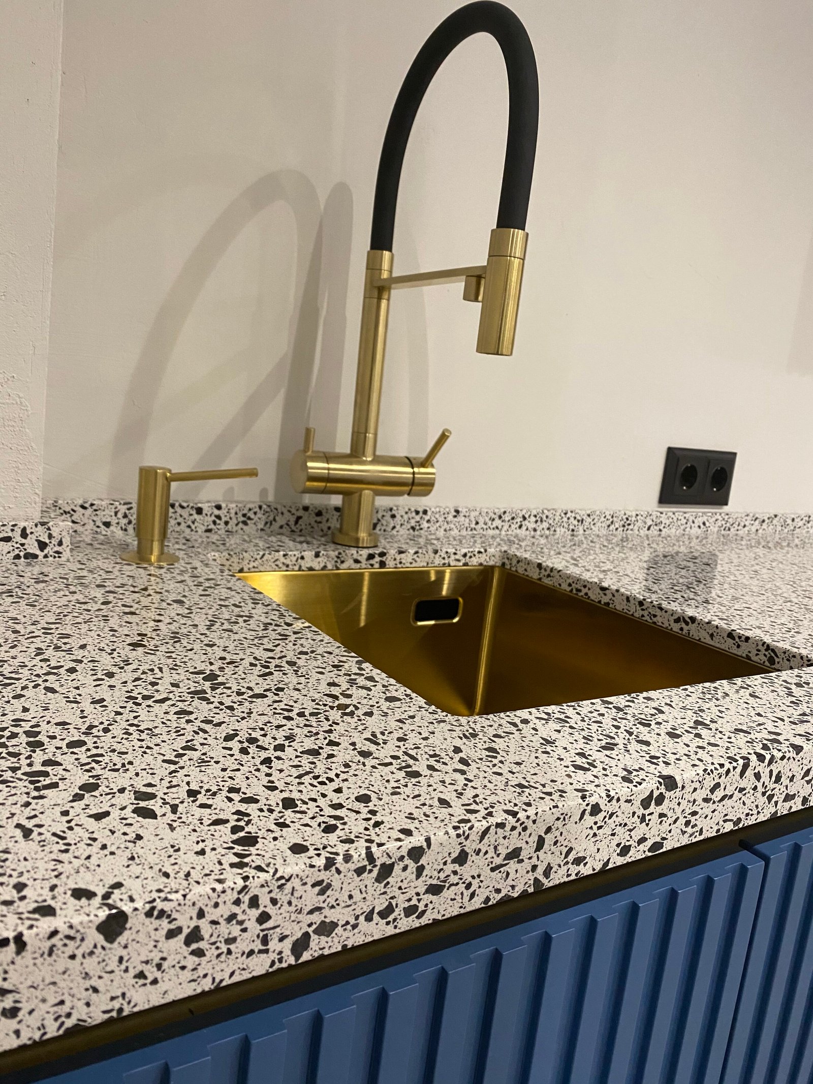 2020 Taurus Terazzo White DC Group Tokarev Krasnodar Russia 05 scaled