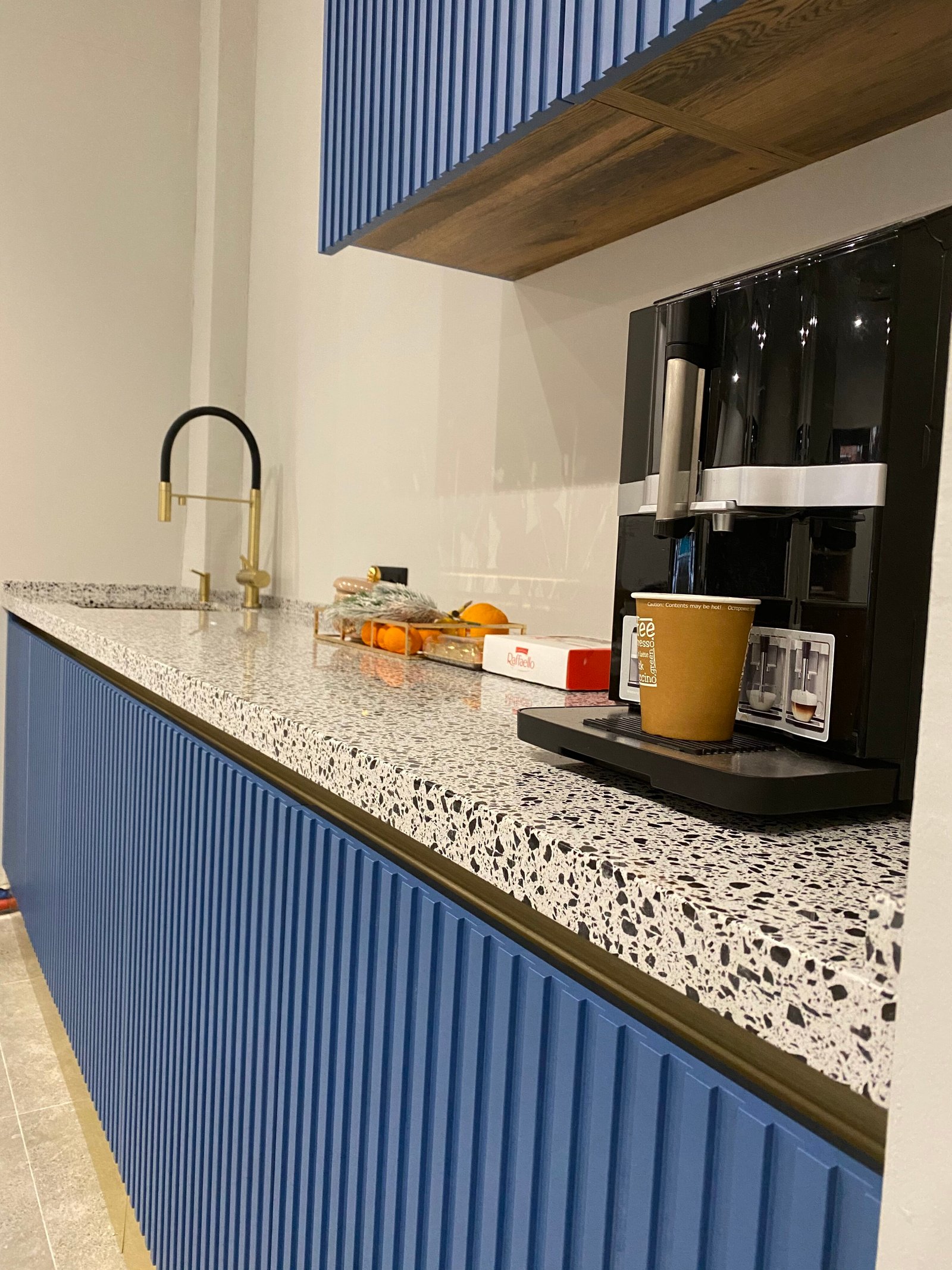 2020 Taurus Terazzo White DC Group Tokarev Krasnodar Russia 06 scaled