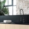 2021 Taurus Terazzo Dark Private Residence kitchen 01