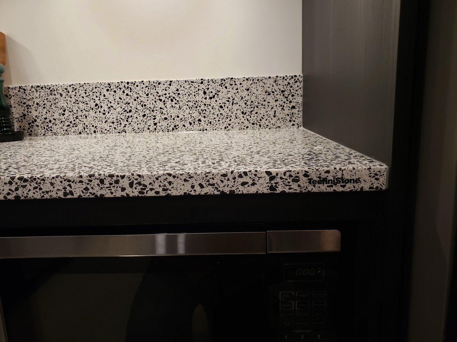 2021 Taurus Terazzo White RUBIC Arsenal DrummondvilleCanada 03 scaled