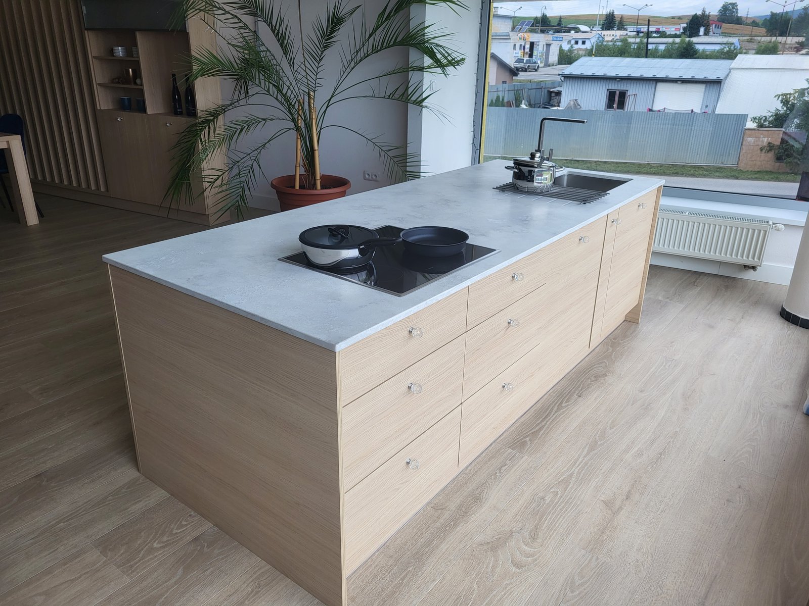 2023_Ambiente Light_Commercial realization_TESS Kuchyně_POLA_Czechia 1 2023 Ambiente Light Commercial realization TESS Kuchyne POLA Czechia 1