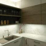 2023_Ambiente Light_Private Residence_Bruno Paul_ALIN Kuchyně_Hradec Králové_Czechia 6 2023 Ambiente Light Private Residence Bruno Paul ALIN Kuchyne Hradec Kralove Czechia 6