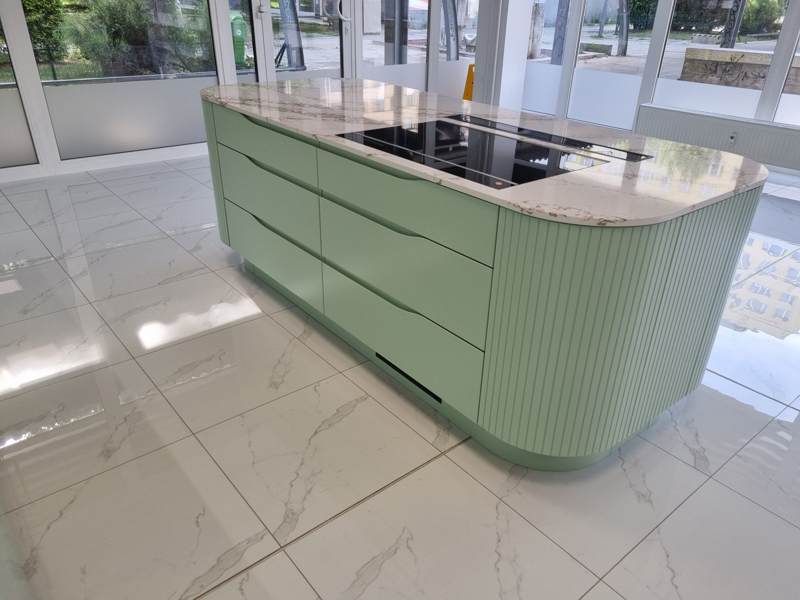 2024 Bronze Coast Commercial Project Jirak Interiery Bruno Paul Czechia 7 scaled