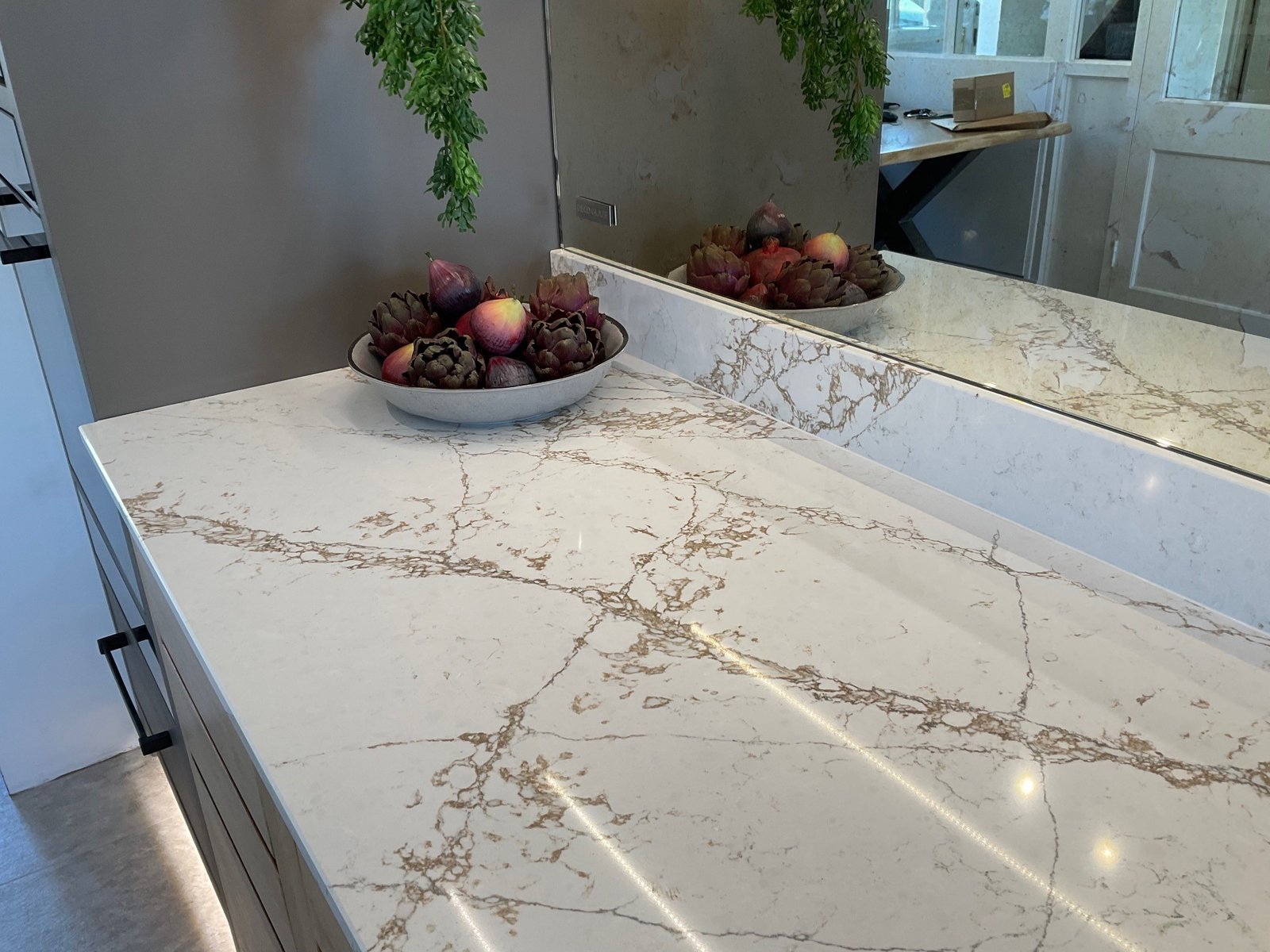 2024 Bronze Coast Commercial realization Earth stone UK 1