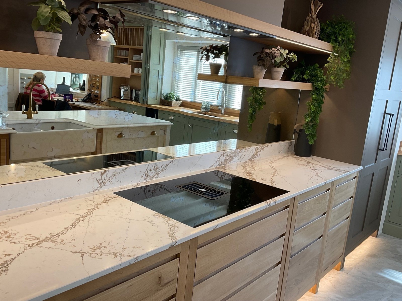 2024 Bronze Coast Commercial realization Earth stone UK 3