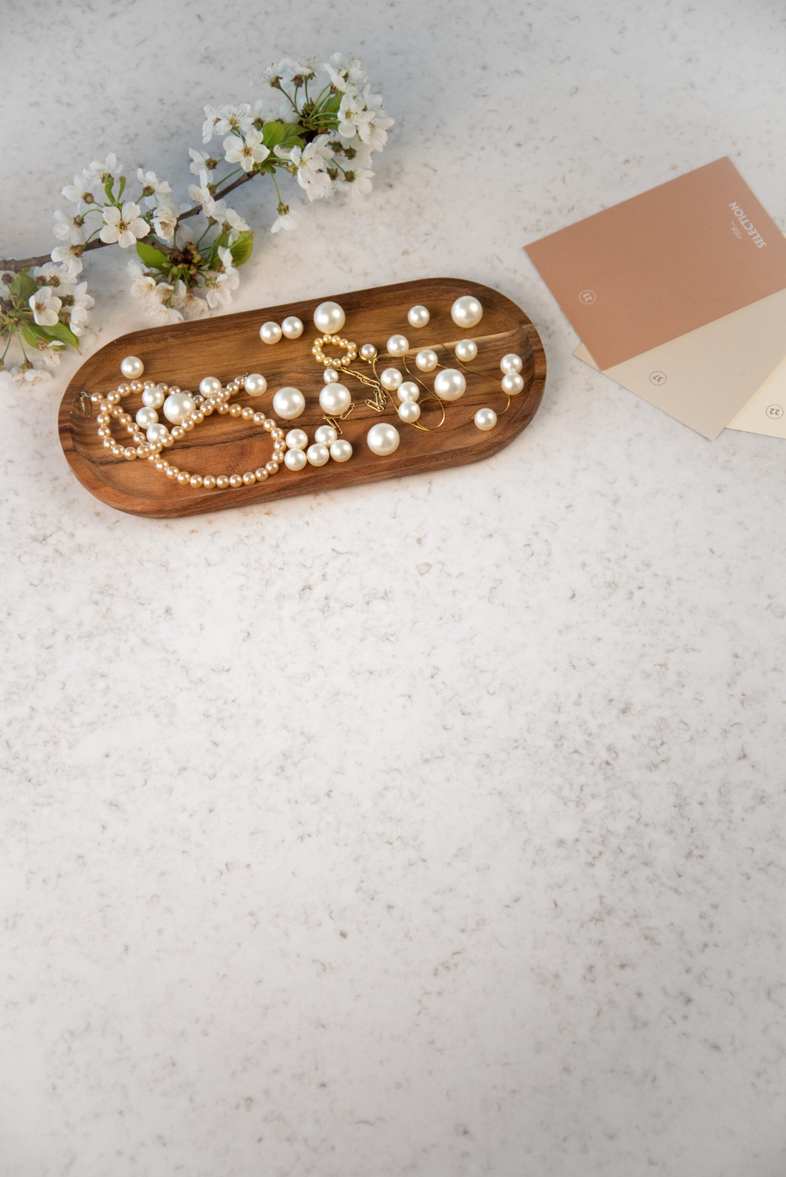 2024 Wedding Lily beauty shot 01 scaled