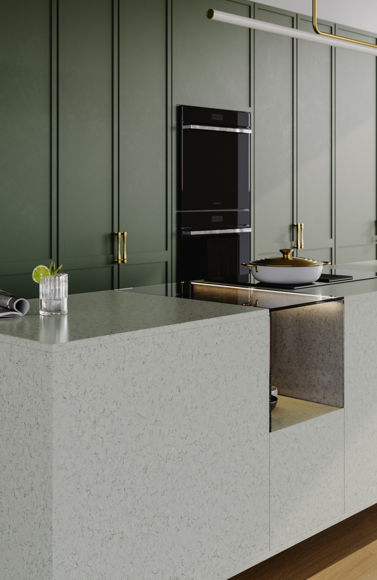 2024 Wild Yucca Private residence kitchen 1 02 1