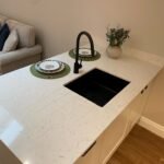 2025 Brilliant Arabesco Commercial Project @Mayflower Stone UK 1