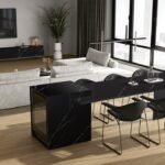 7060 Calacatta Mont Saint Michel int11