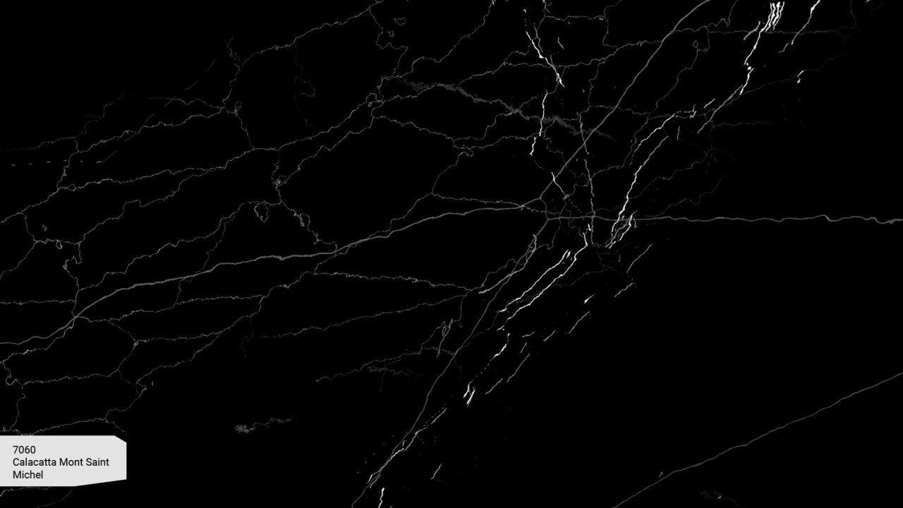 7060 Calacatta Mont Saint Michel ZOOM