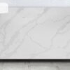 7440 Calacatta Bianco plita