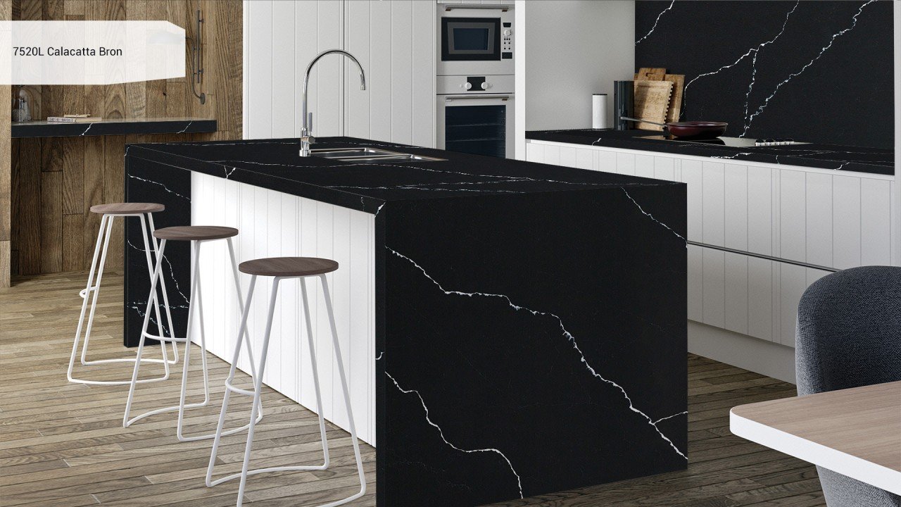 7520L Calacatta Bron int22