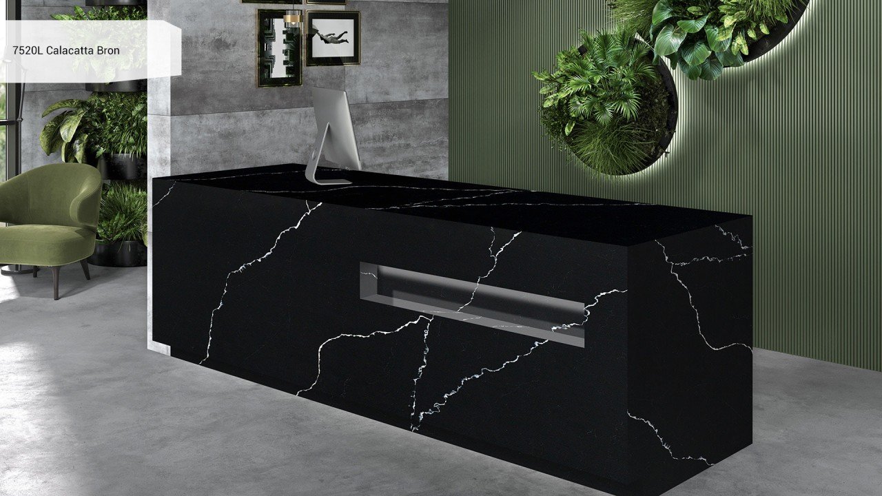 7520L Calacatta Bron int25