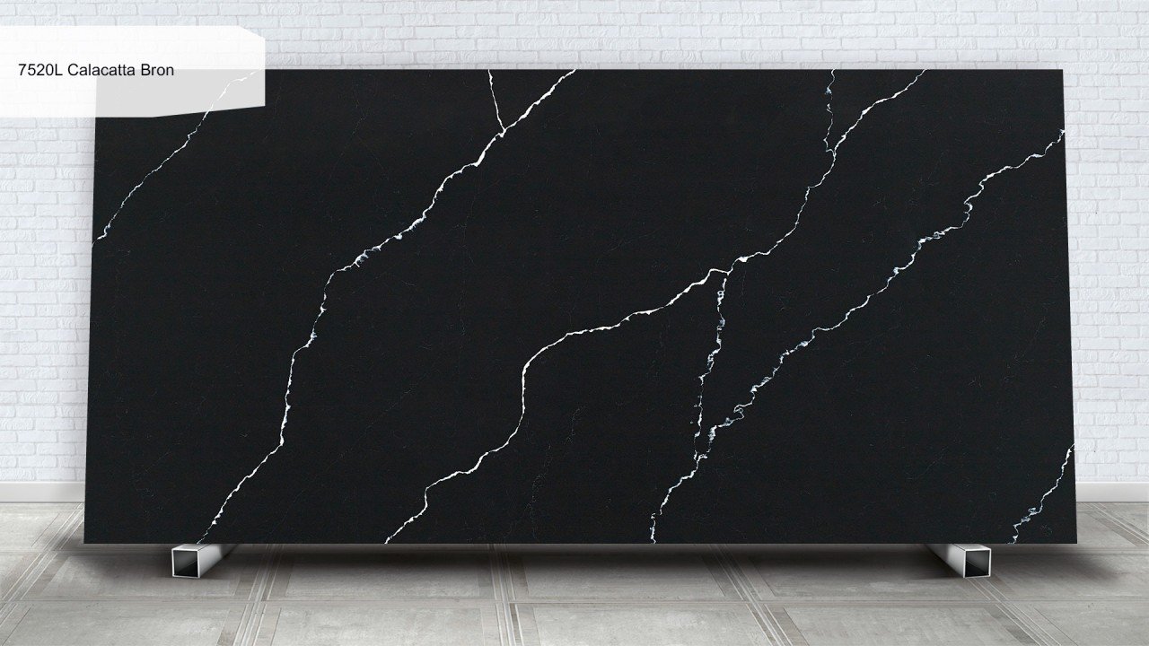7520L Calacatta Bron sl