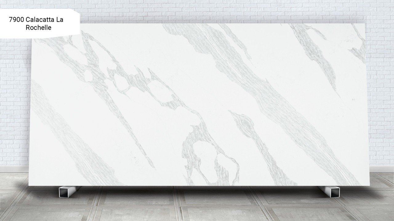 7900 Calacatta La Rochelle R