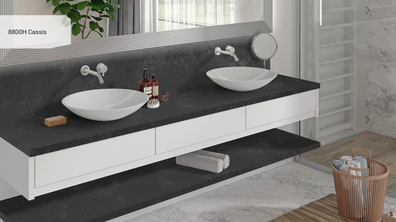 8800H Cassis int3 mat