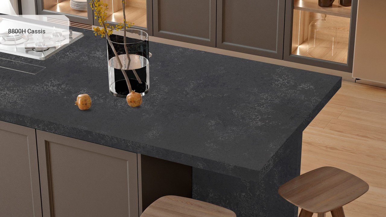 8800H Cassis int5 mat