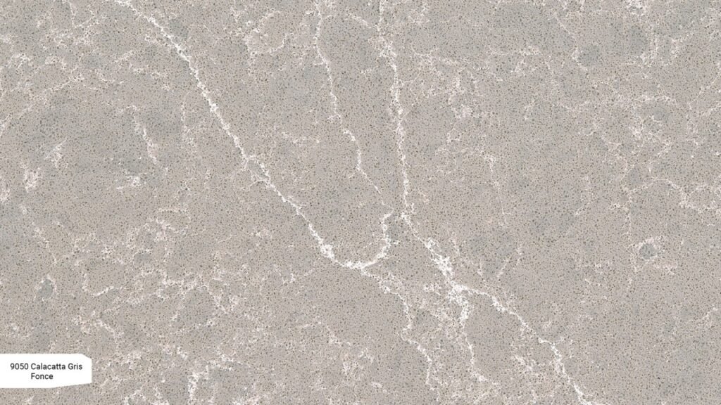 9050 Calacatta Gris Fonce ZOOM