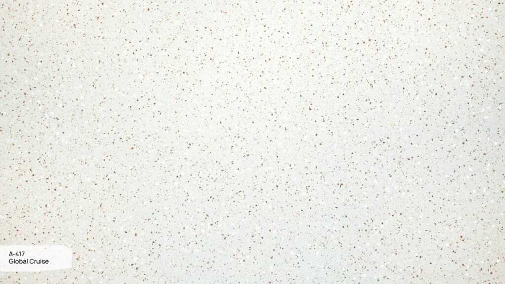 A-417 Global Cruise 8 A 417