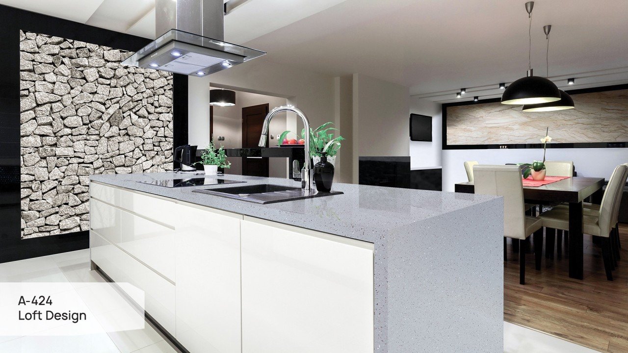 A-424 Loft Design (2) A 424 Loft Design 2