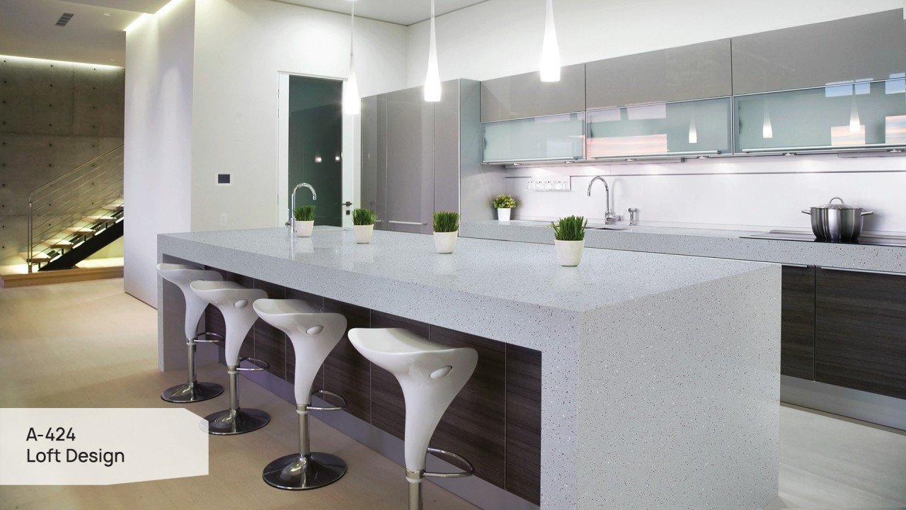 A-424 Loft Design (3) A 424 Loft Design 3