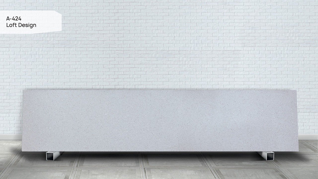 A-424-sl wall A 424 sl wall