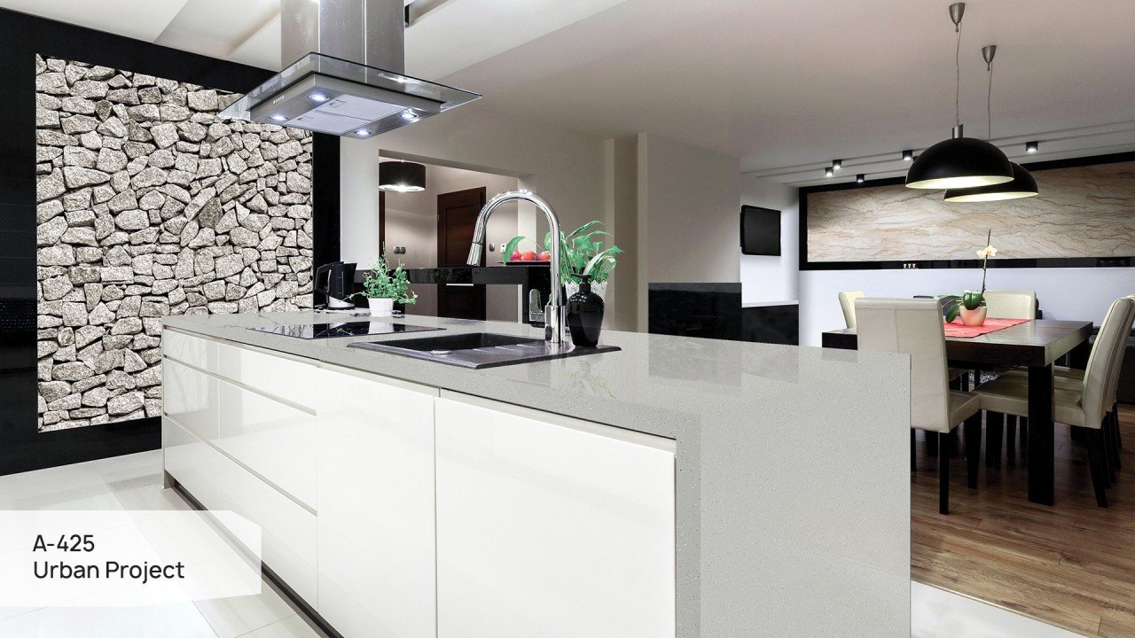 A 425 Urban Project 2