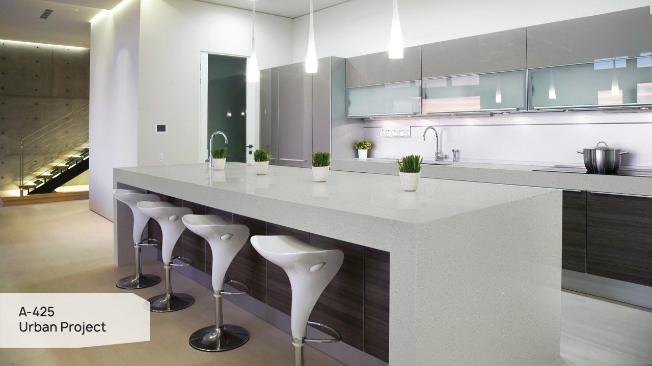 A 425 Urban Project 3