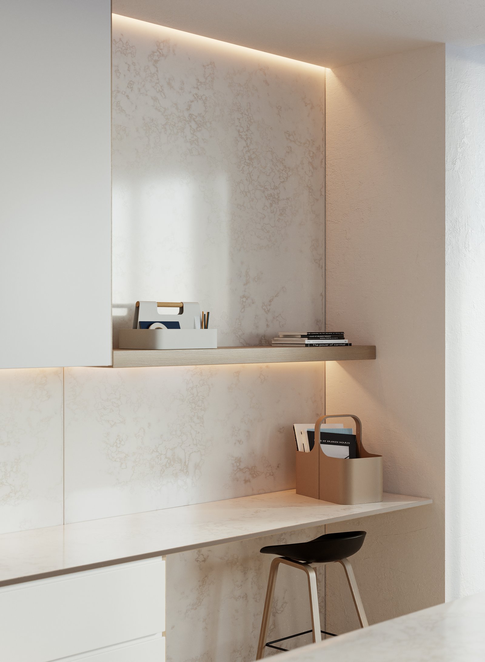 Altamonte Private residence kitchen 1 03