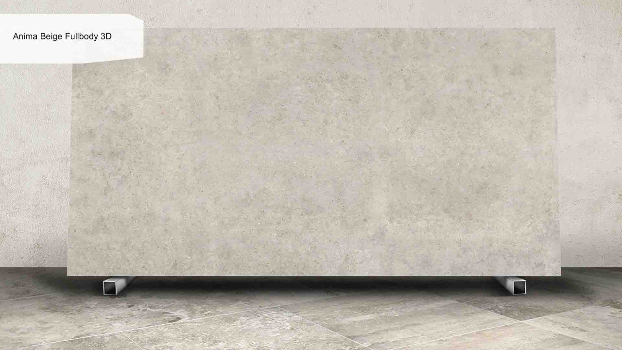 Anima Beige Fullbody 3d A sl