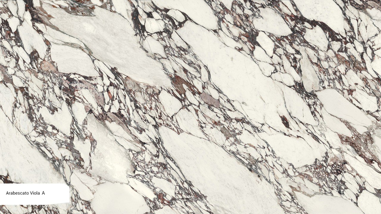 Arabescato Viola A