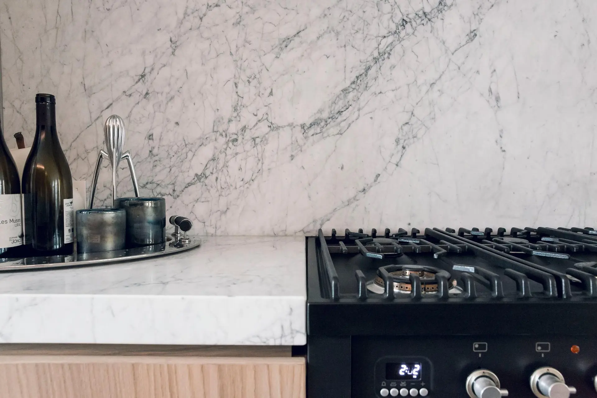 BCARCE House Kitchen29