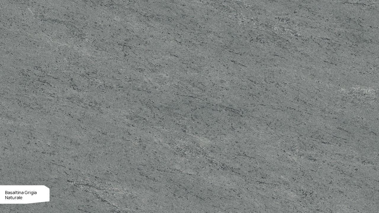 Basaltina Grigia ZOOM