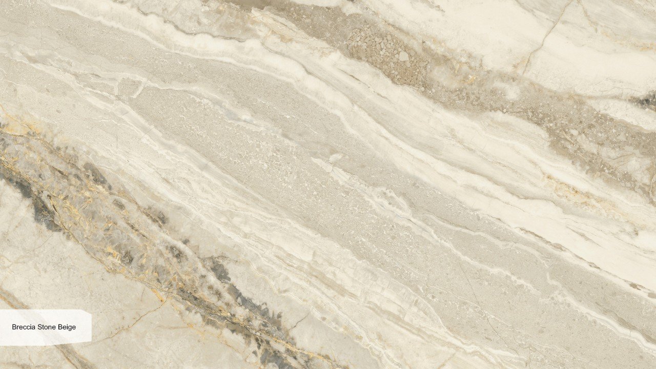 Breccia Stone Beige zoom 2