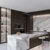 Bronze Coast_Private residence_kitchen_1_01 Bronze Coast Private residence kitchen 1 01