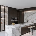 Bronze Coast Private residence kitchen 1 01