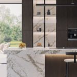 Bronze Coast Private residence kitchen 1 02