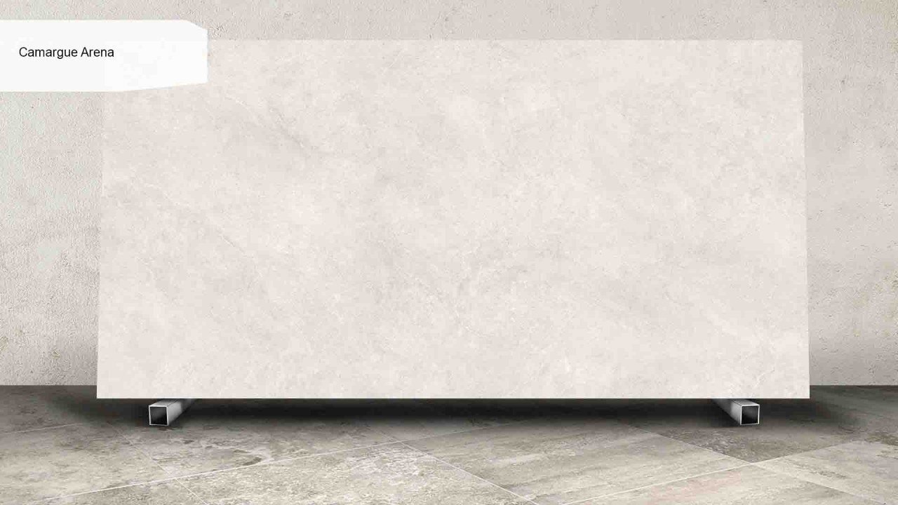 CAMARGUE ARENA A sl