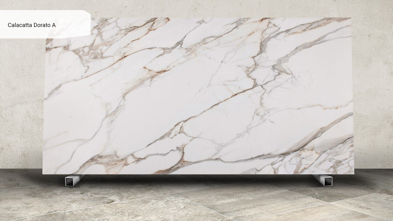 Calacatta Dorato A sl