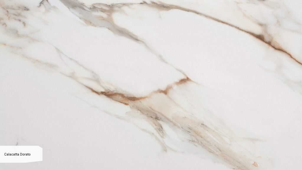 Calacatta Dorato zoom