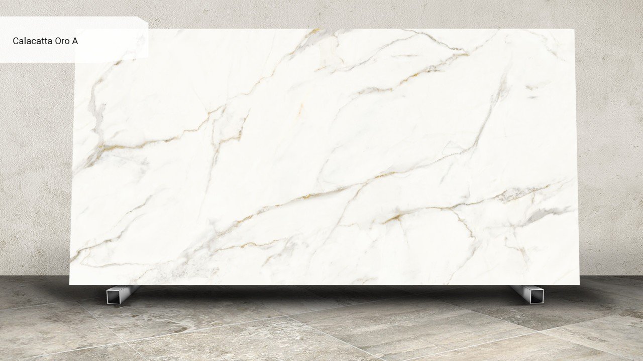 Calacatta Oro A sl
