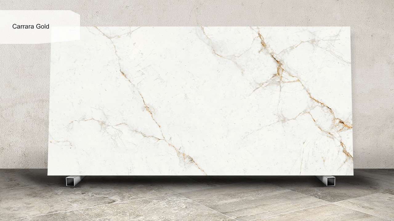 Carrara Gold pl