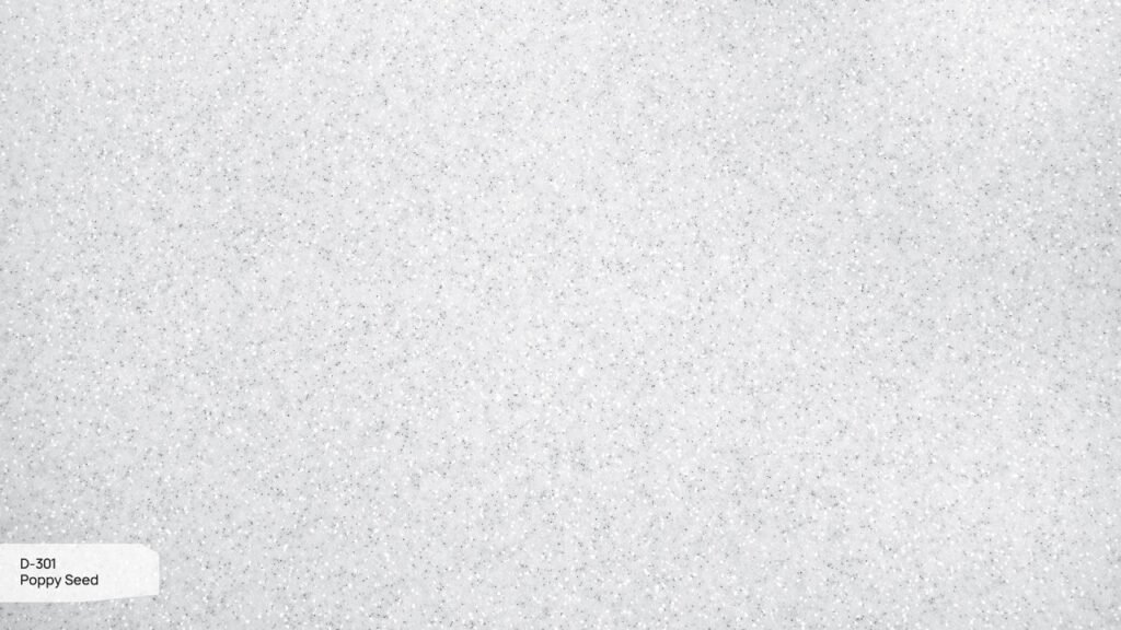 D-301 Poppy Seed 24 D 301