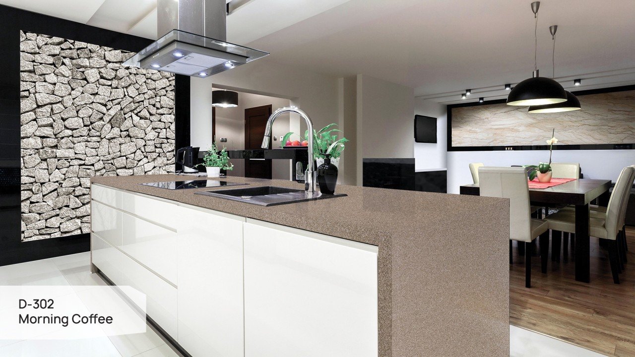 D 302 Morning Coffee 2