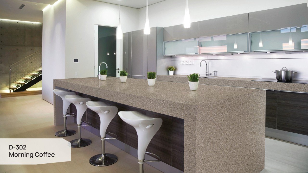 D 302 Morning Coffee 3