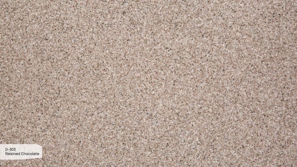 D-303 Raisined Chocolate 1 D 303